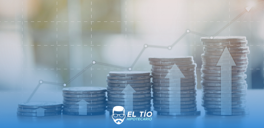 Plusvalía vs. Tasa de Interés: