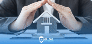 El Crédito Hipotecario como Seguro de Vida Financiero