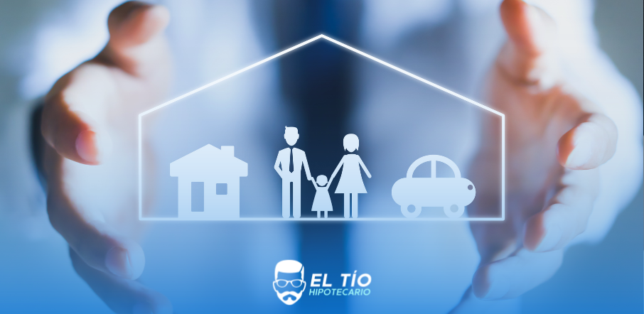 El Blindaje de tu Patrimonio: Todo sobre los Seguros Hipotecarios