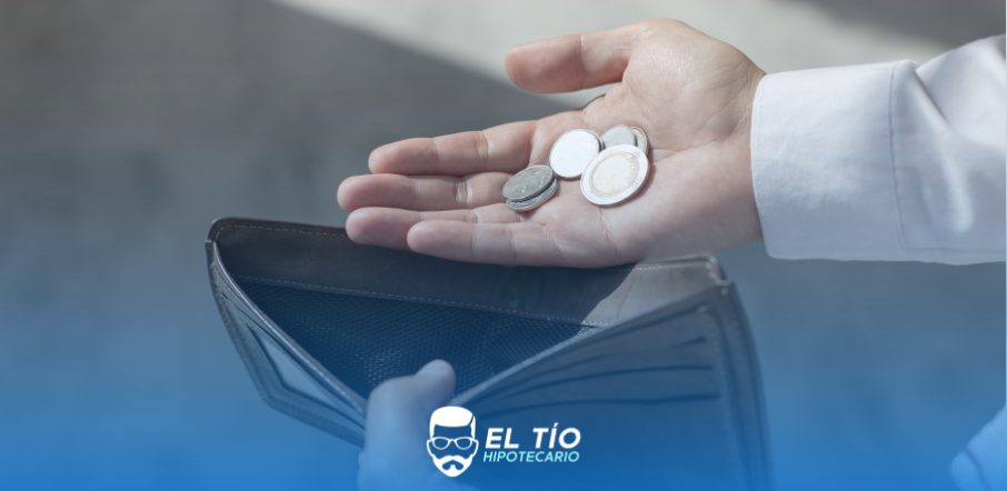 Por qué el crédito de tu coche te está robando la casa de tus sueños