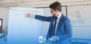 Jugadas de Pizarrón: El Apalancamiento que te da el triunfo