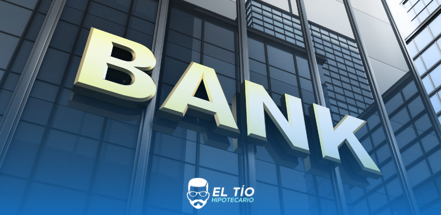 Bancos Nacionales vs. Bancos Regionales: ¿A Quién Pedirle Prestado para tu Casa?