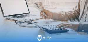 Los "Otros" Números: Planificando los Gastos Iniciales de una Compraventa